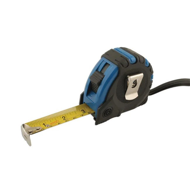 Laser Tools Tape Measure 5m - PL
