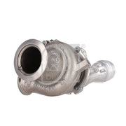 Febi Turbocharger Turbo Unit 187200