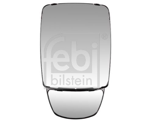 Febi Mirror System Wide 121mm Thick