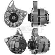 Borg & Beck Car Alternator 12V BBA2114