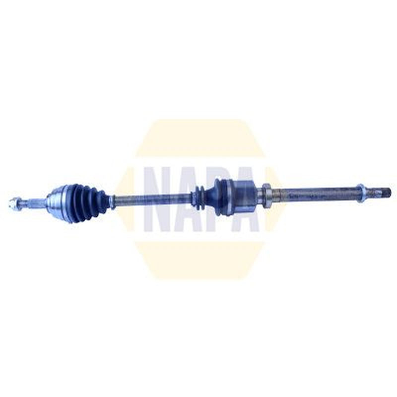 NAPA CV Drive Shaft Driveshaft Front Right NDS1318R