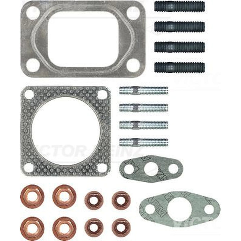 Victor Reinz Charger Mounting Kit 04-10097-01