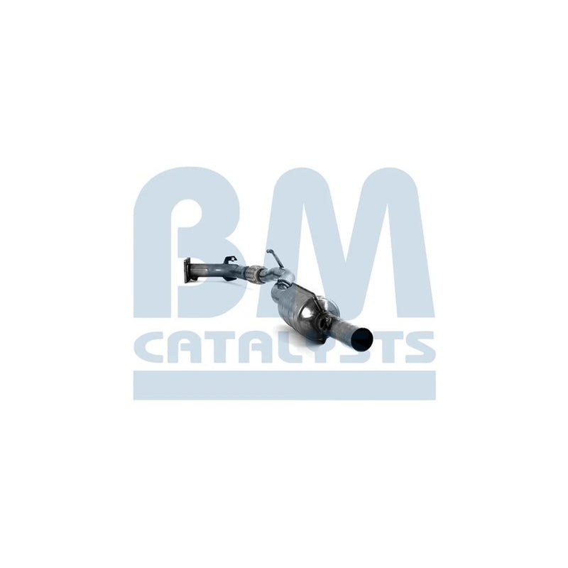 BM Catalysts Homologated Petrol Cat BM91321H