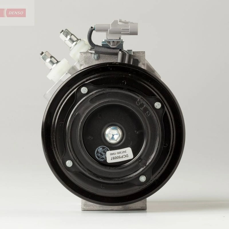 Denso Air Conditioning Compressor DCP50097