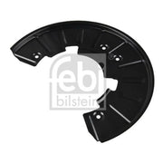 Febi Brake Disc Splash Guard Front 175125