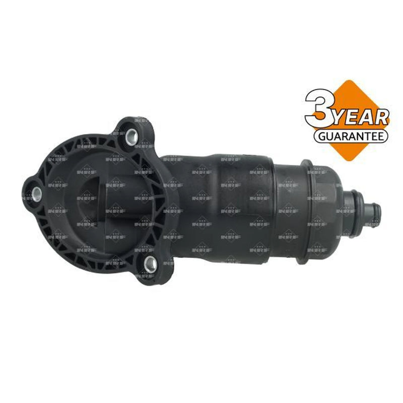 NRF Oil Filter Housing 310265