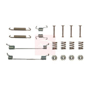 Apec Brake Shoe Accessory Kit Rear KIT757