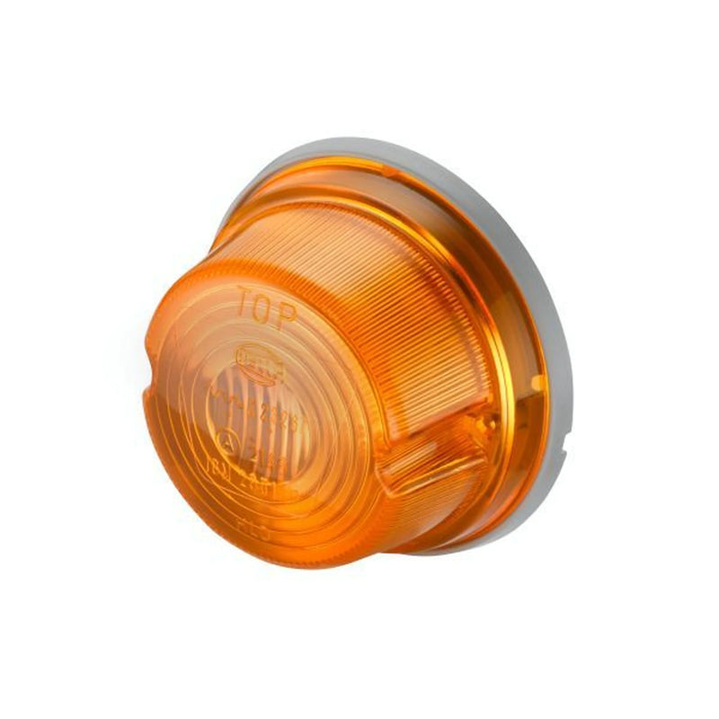 Hella Direction Indicator Light Right 2BA 001 259-611