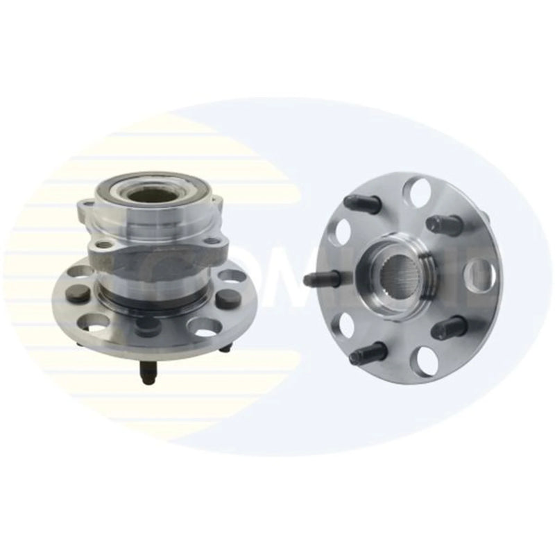 Comline Wheel Bearing Kit CHA457