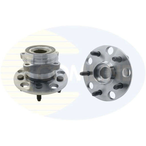 Comline Wheel Bearing Kit CHA457