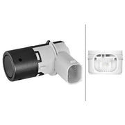 Hella Parking Sensor (PDC) Front 6PX 358 270-501