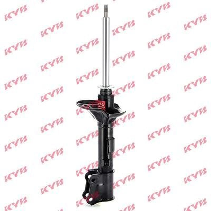 KYB Shock Absorber Damper Strut Rear Left 333208