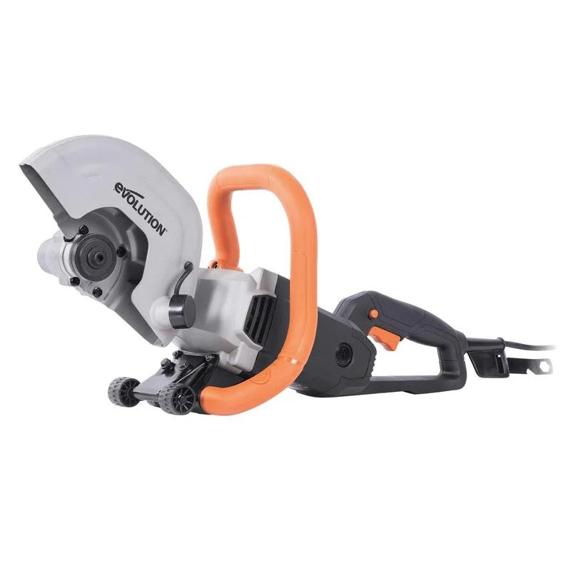 Evolution R230DCT 230mm Disc Cutter 2000W 240V - 009-0001X