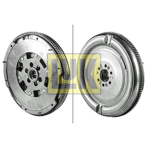 LuK Engine Flywheel Teeth 415011310