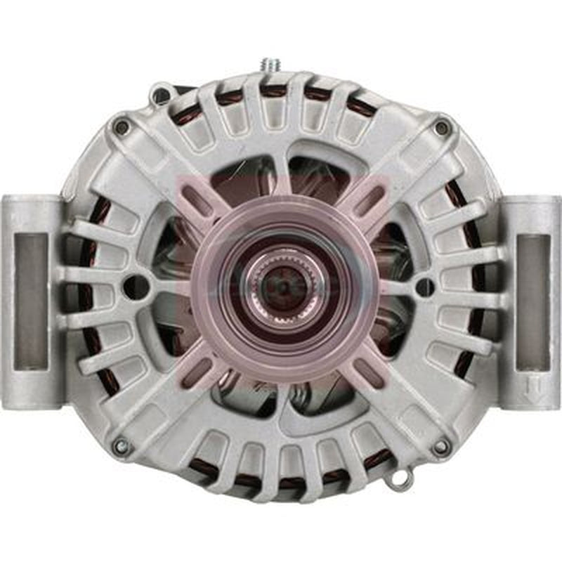 Apec Car Alternator 12V AAL2552