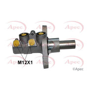 Apec Brake Master Cylinder Hydraulic Assembly MCY516