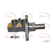 Apec Brake Master Cylinder Hydraulic Assembly MCY516