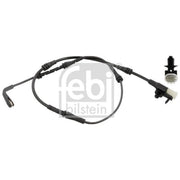 Febi Brake Pad Wear Sensor Rear Right 104918