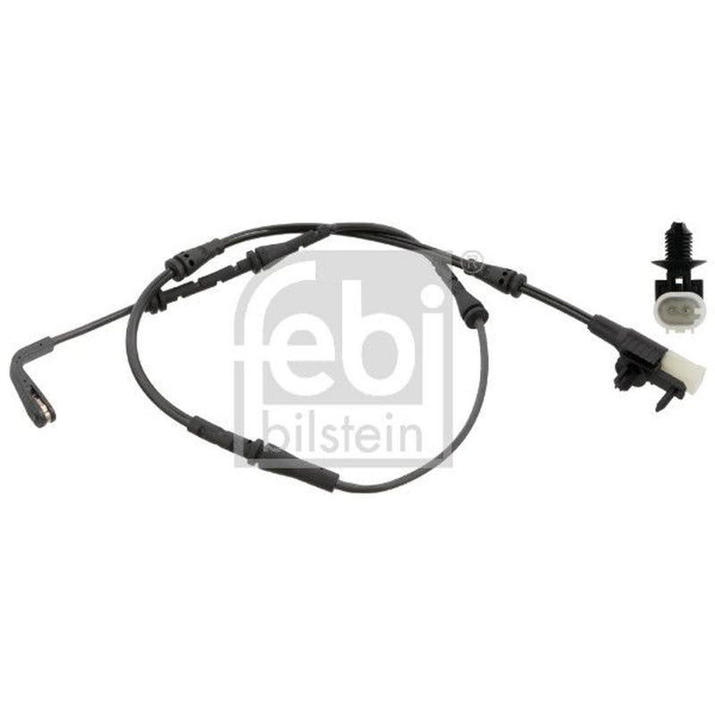 Febi Brake Pad Wear Sensor Rear Right 104918