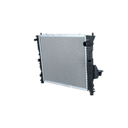 NRF Engine Radiator 58942