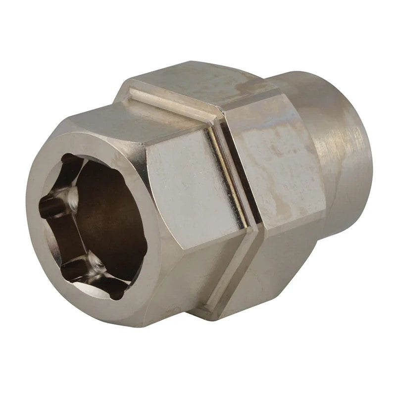 Monument 4534X Grip+ T1 27mm x 32mm Hex Fitting for Box Spanner - 4534X