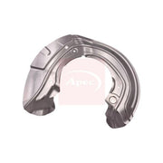 Apec Brake Disc Splash Guard Front Left ASG1079
