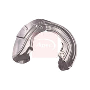 Apec Brake Disc Splash Guard Front Left ASG1079