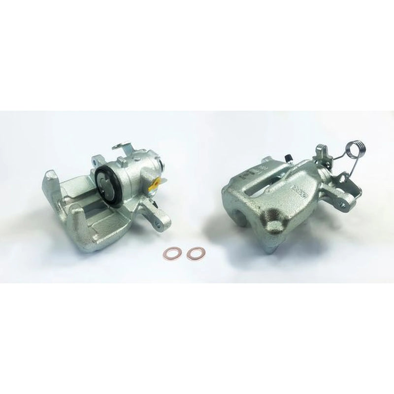 Juratek Brake Caliper Assembly Rear Left JCA1104L
