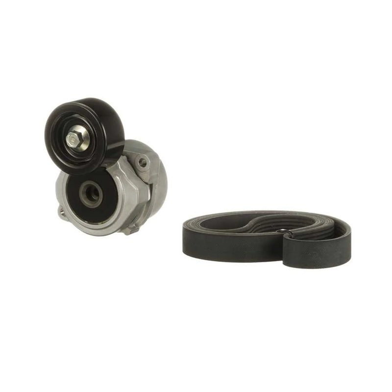 Gates V-Ribbed Belt Set K027PK1785
