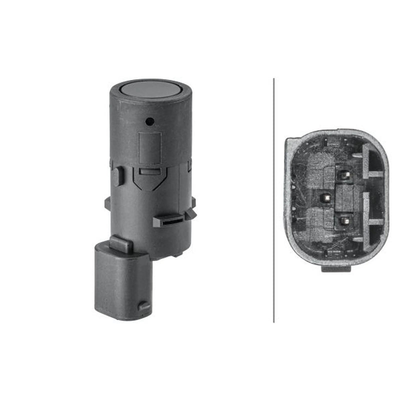 Hella Parking Sensor (PDC) both sides 6PX 358 141-731