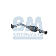 BM Catalysts Homologated Petrol Cat BM91207H