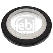 Febi Crankshaft Shaft Seal 130mm OD ID Wide 11481