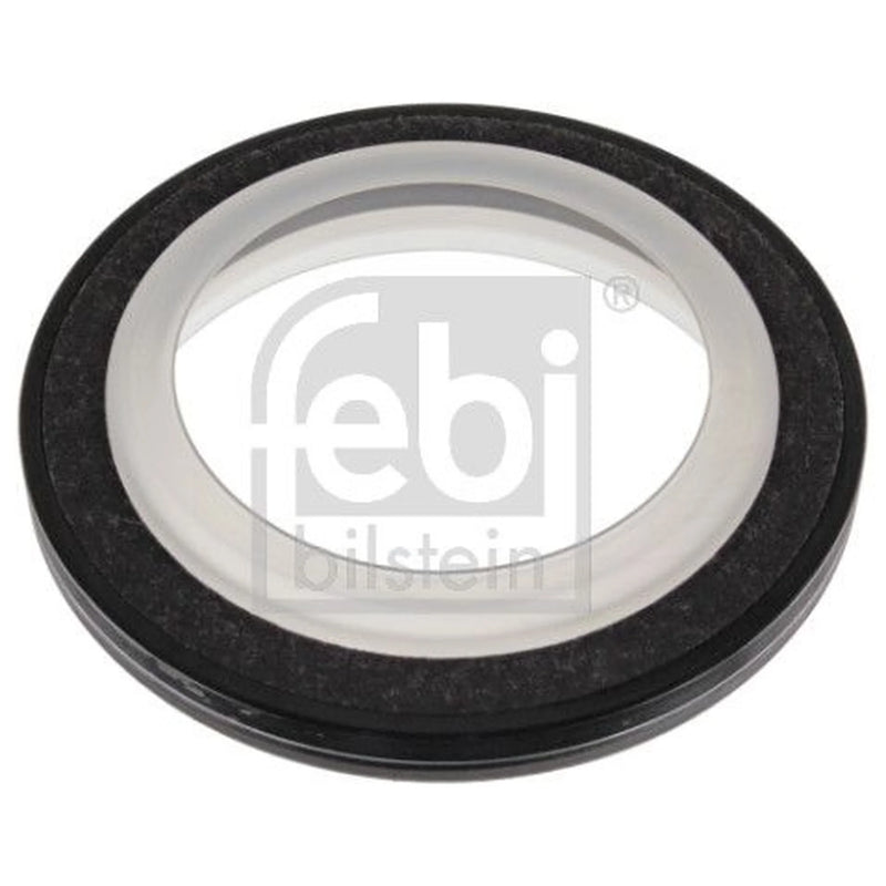 Febi Crankshaft Shaft Seal 130mm OD ID Wide 11481