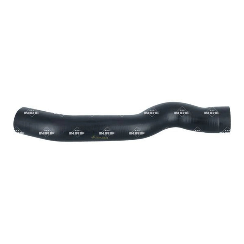 NRF Intercooler Turbo Charge Air Hose 166306