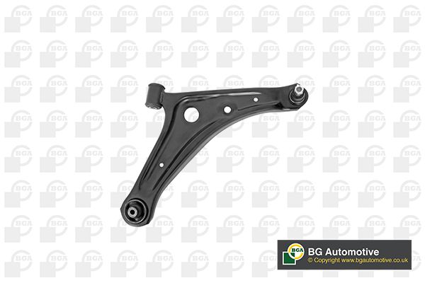 BGA Control/Trailing Arm Front Right