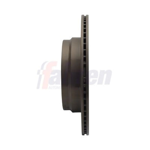 Fahren 2 x Rear Brake Discs FBD6549