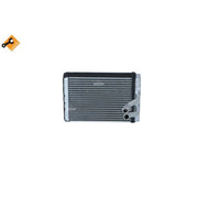 NRF Heater Matrix Core Heat Exchanger 54289