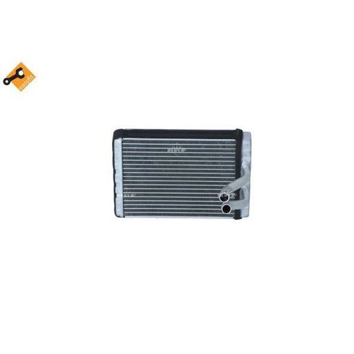 NRF Heater Matrix Core Heat Exchanger 54289
