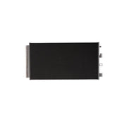 Mahle Air Conditioning Condenser AC 1209 000P