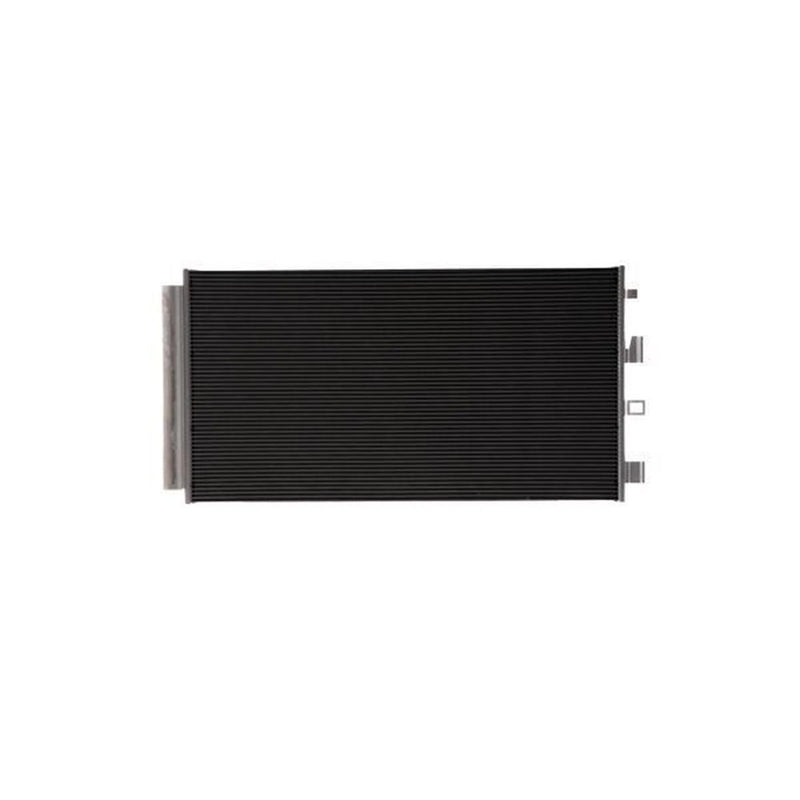 Mahle Air Conditioning Condenser AC 1209 000P