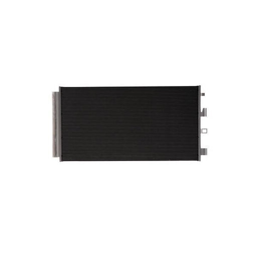 Mahle Air Conditioning Condenser AC 1209 000P