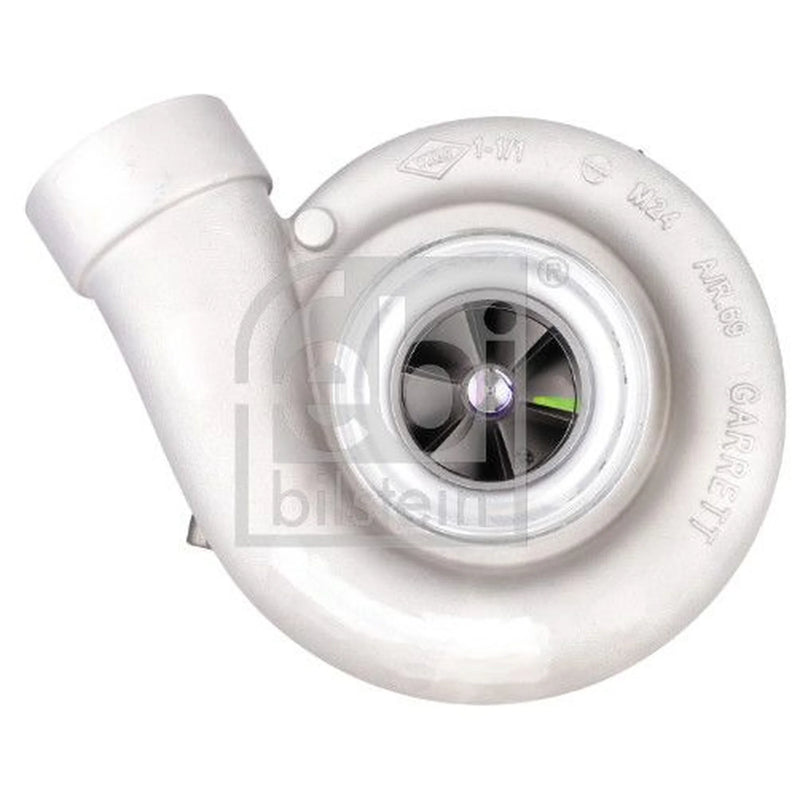 Febi Turbocharger Turbo Unit 190557