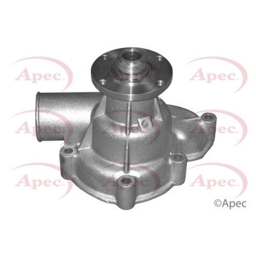 Apec Engine Cooling Water Pump AWP1089