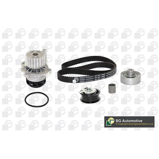 BGA Timing Belt & Water Pump Kit TB9607CPK-1