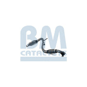 BM Catalysts Homologated Diesel Cat BM80056H