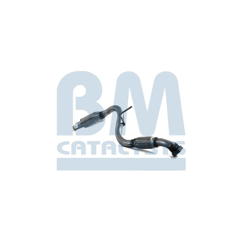 BM Catalysts Homologated Diesel Cat BM80056H