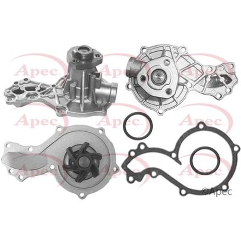 Apec Engine Cooling Water Pump AWP1004