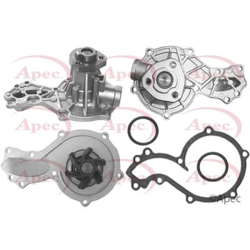 Apec Engine Cooling Water Pump AWP1004
