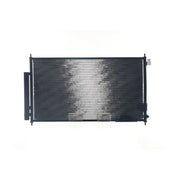 Mahle Air Conditioning Condenser AC 826 000S