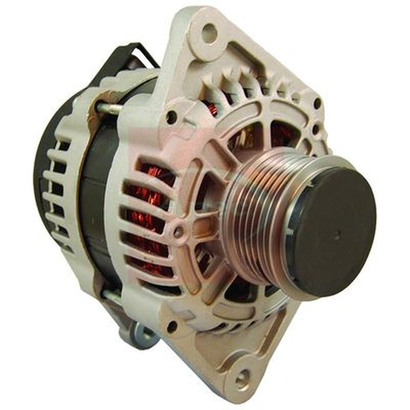 Apec Car Alternator 12V AAL1542